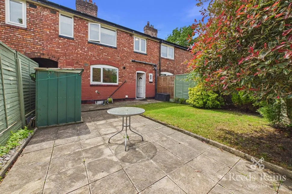 Fernhurst Road, Manchester, Greater Manchester, M20, photo 11
