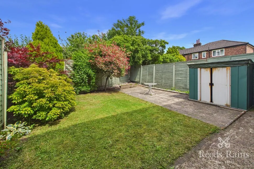 Fernhurst Road, Manchester, Greater Manchester, M20, photo 6