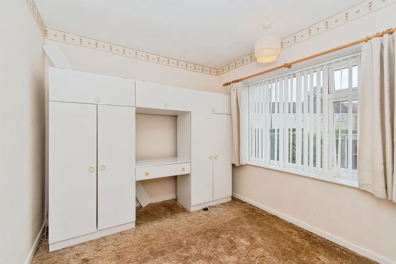North Road, Brotherton, WF11, photo 10