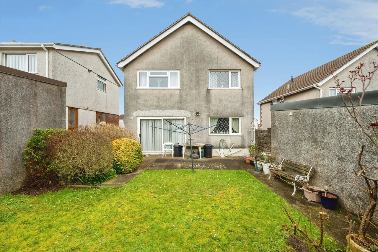 Pant Glas, Gorseinon, SA4, photo 20