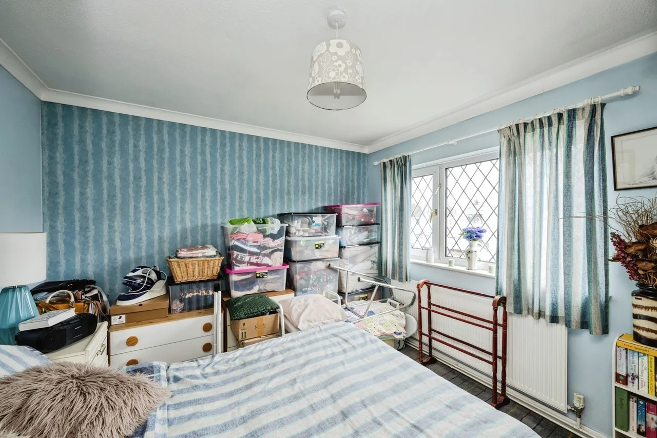 Pant Glas, Gorseinon, SA4, photo 15