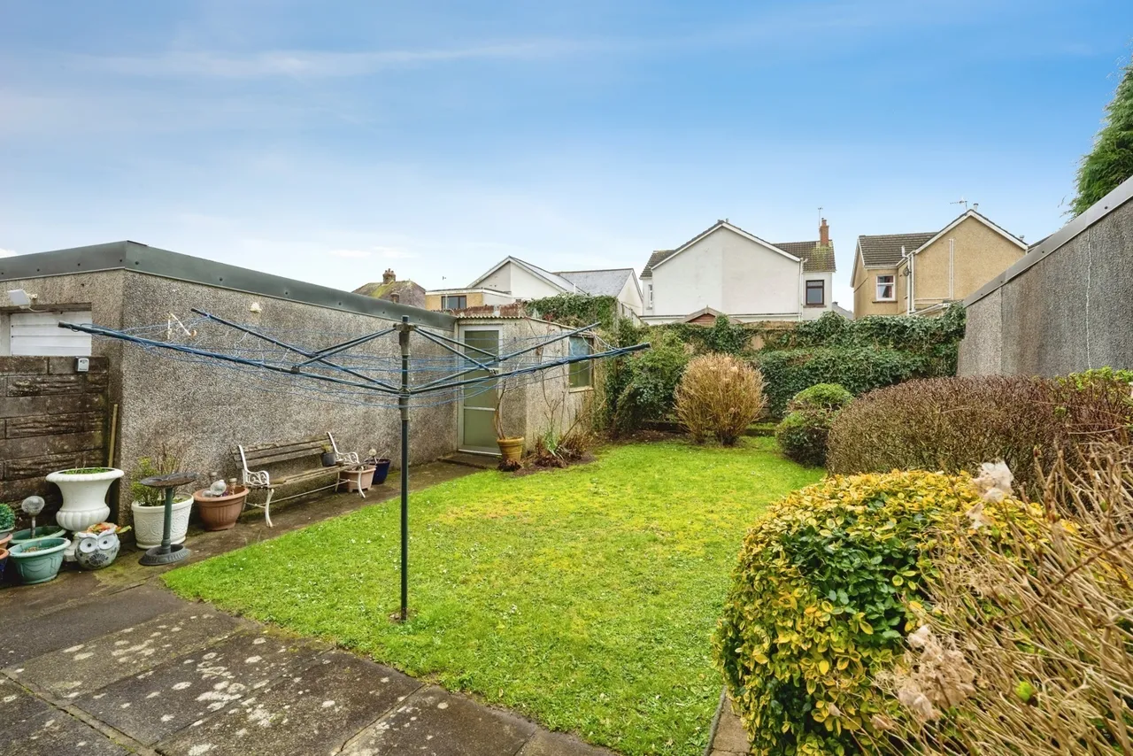Pant Glas, Gorseinon, SA4, photo 19
