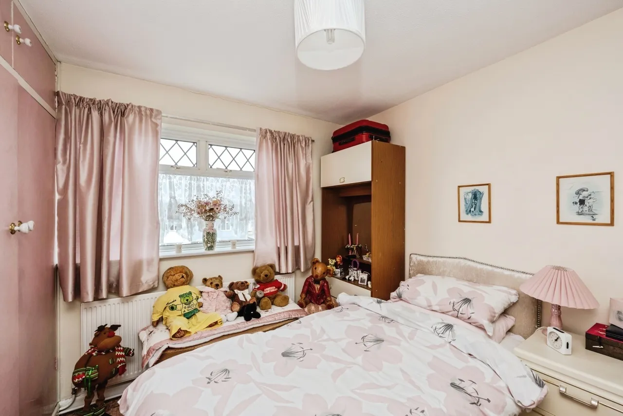 Pant Glas, Gorseinon, SA4, photo 16