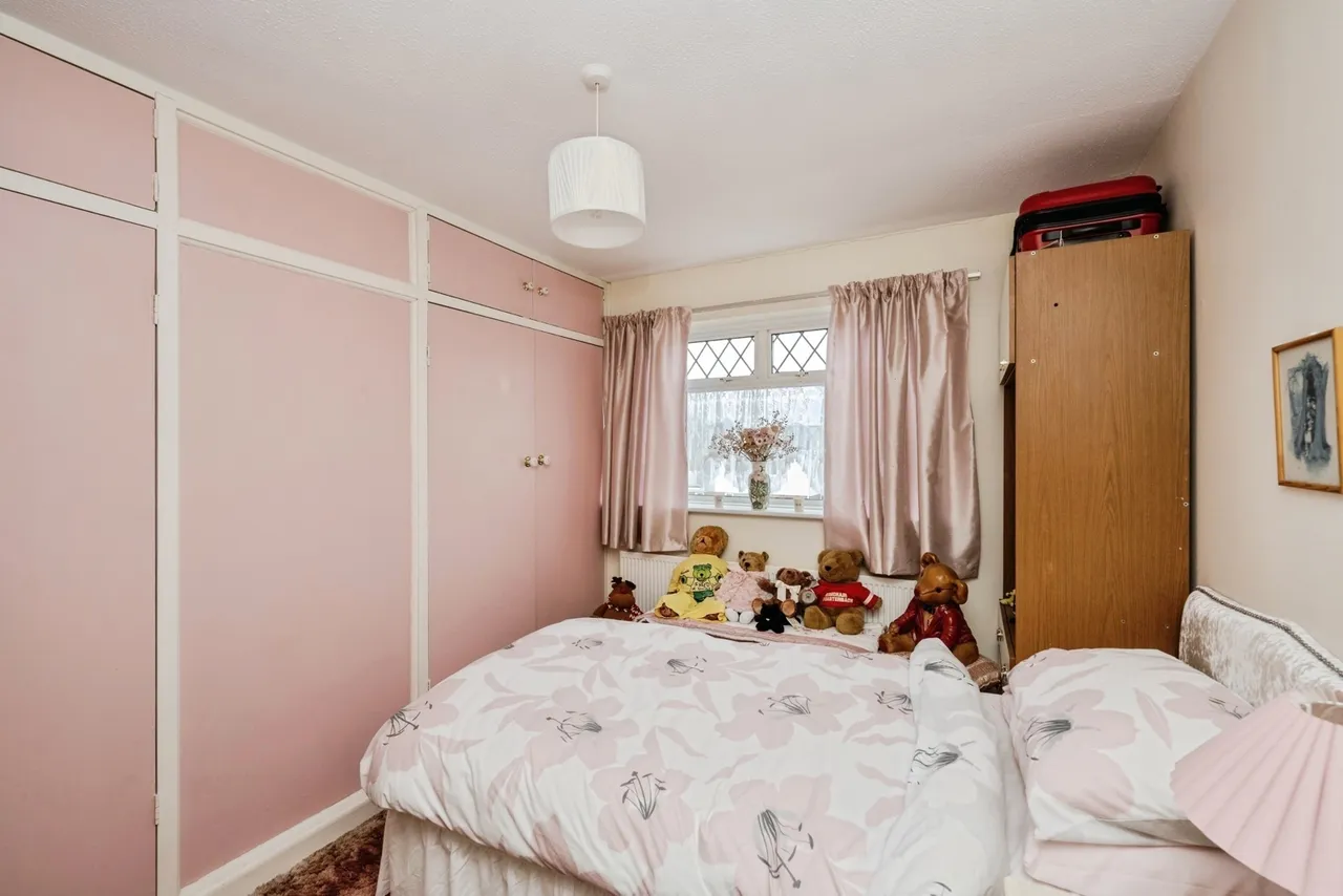 Pant Glas, Gorseinon, SA4, photo 17