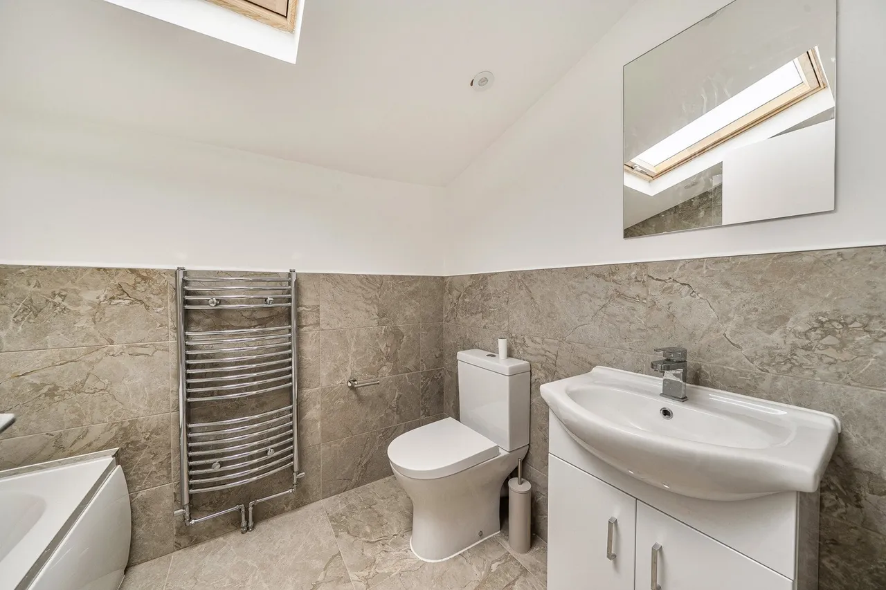 Machell Road, SE15, photo 20
