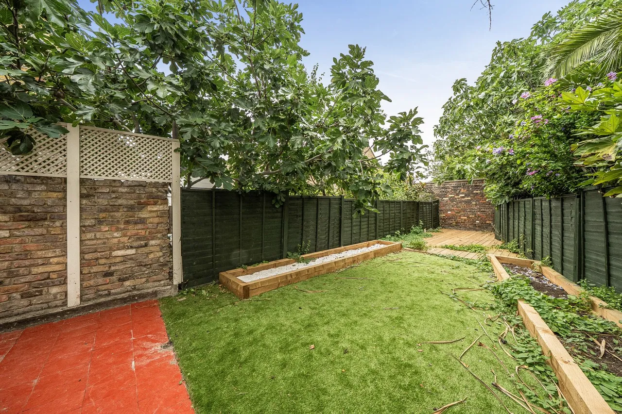 Machell Road, SE15, photo 23