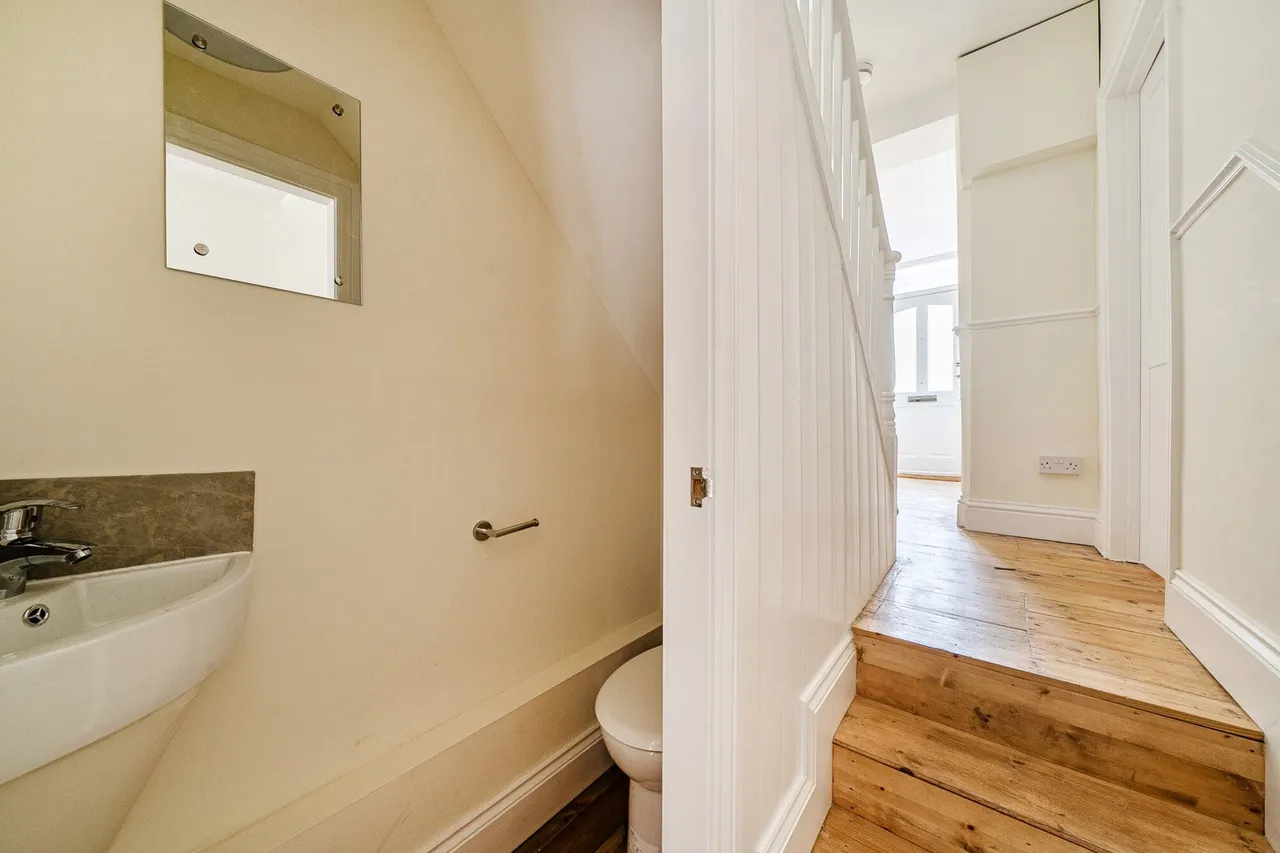 Machell Road, SE15, photo 15