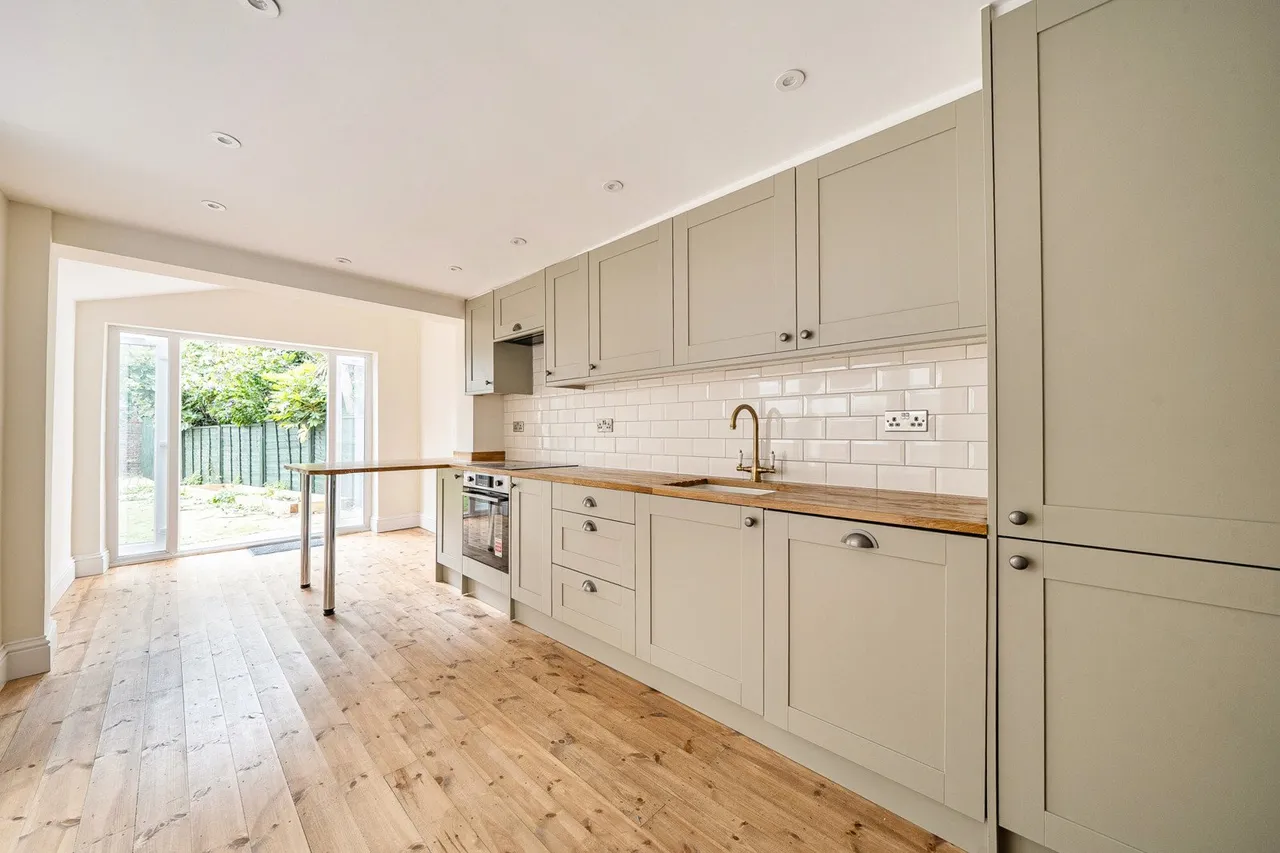Machell Road, SE15, photo 12