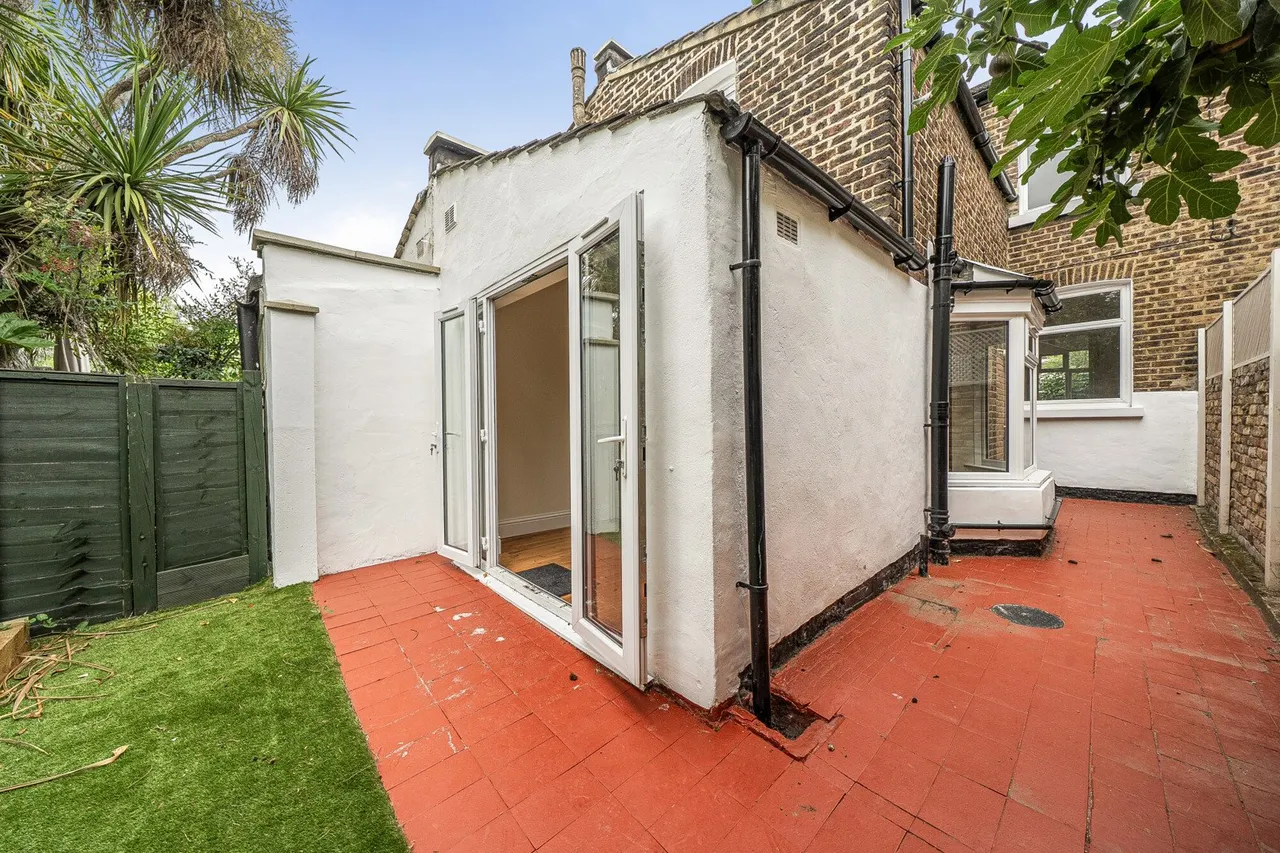 Machell Road, SE15, photo 22
