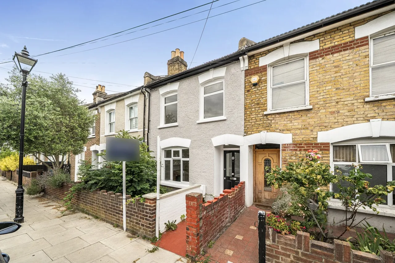 Machell Road, SE15, photo 8