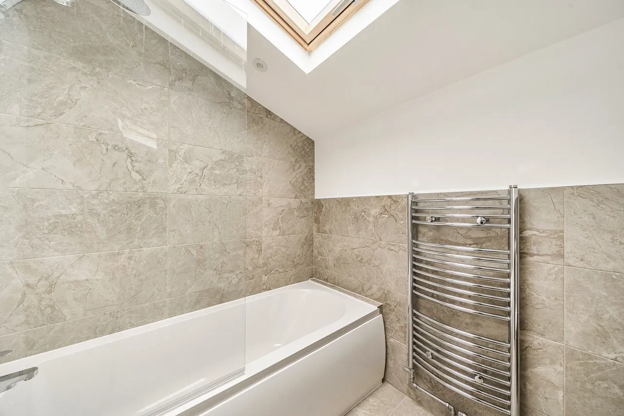 Machell Road, SE15, photo 19