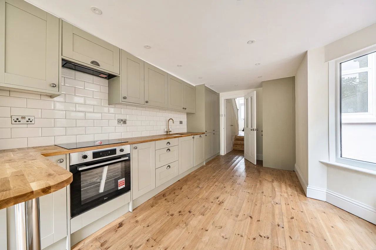 Machell Road, SE15, photo 13