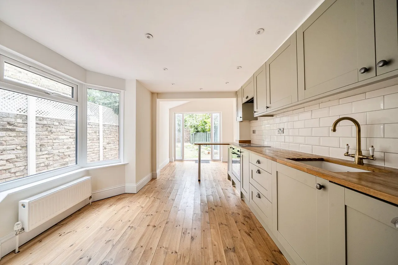 Machell Road, SE15, photo 4