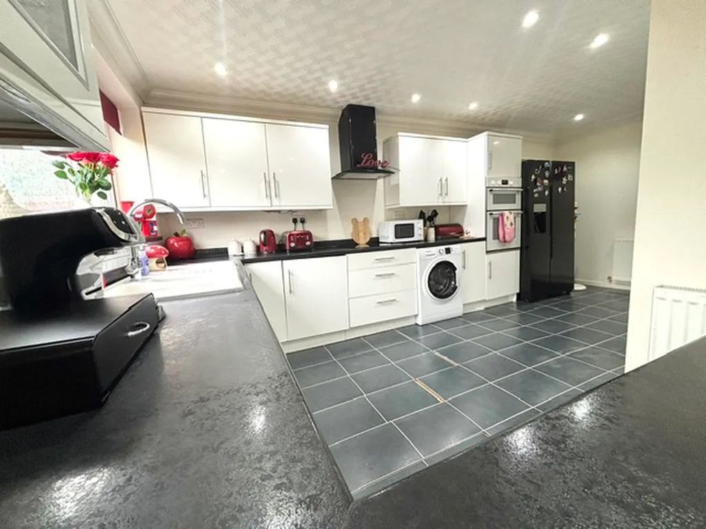 Grove Vale Avenue, Great Barr, B43, photo 5