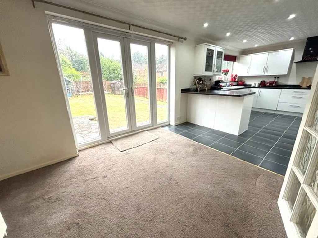 Grove Vale Avenue, Great Barr, B43, photo 6