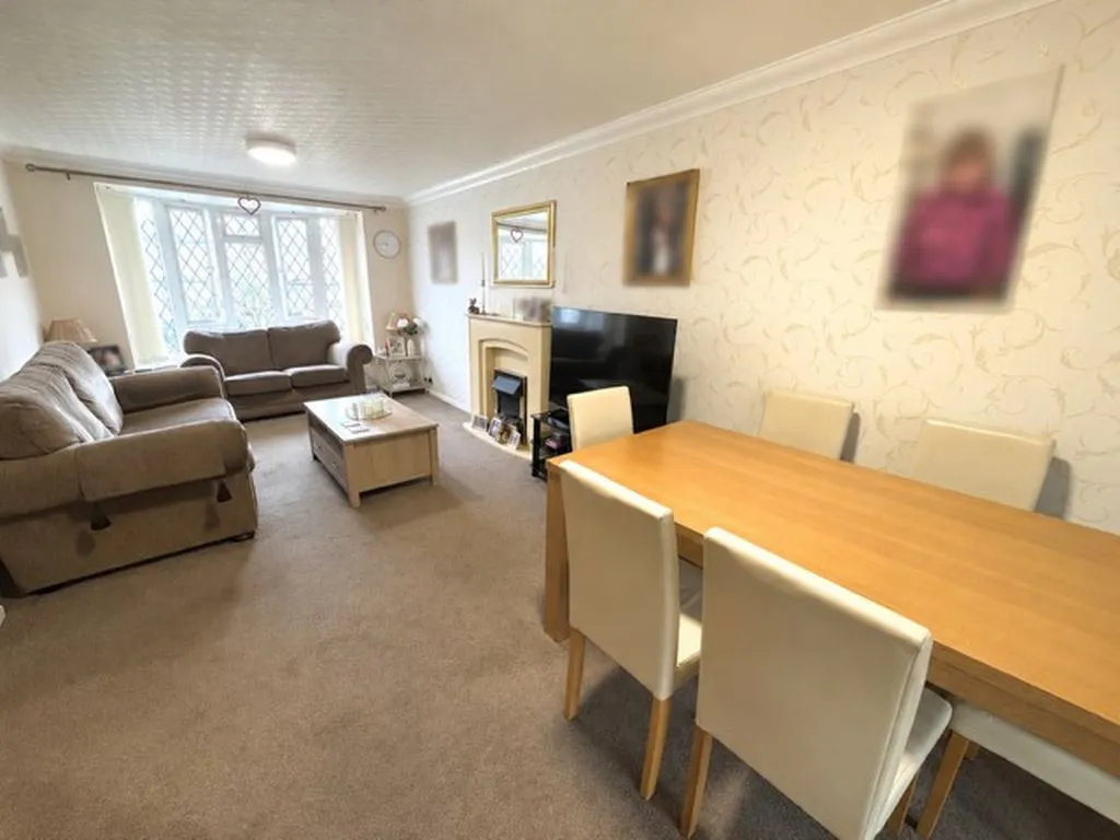 Grove Vale Avenue, Great Barr, B43, photo 7
