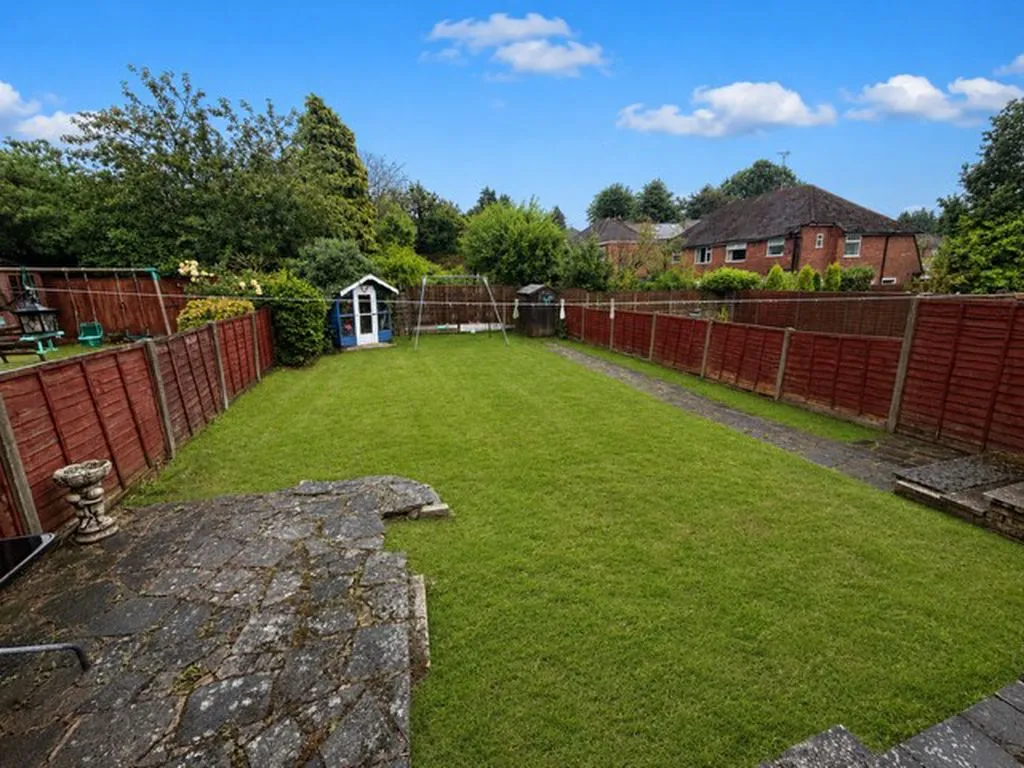 Grove Vale Avenue, Great Barr, B43, photo 13