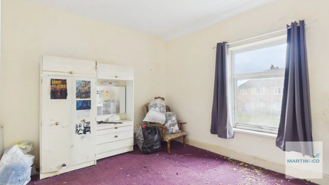 Reddicap Heath Road, photo 6
