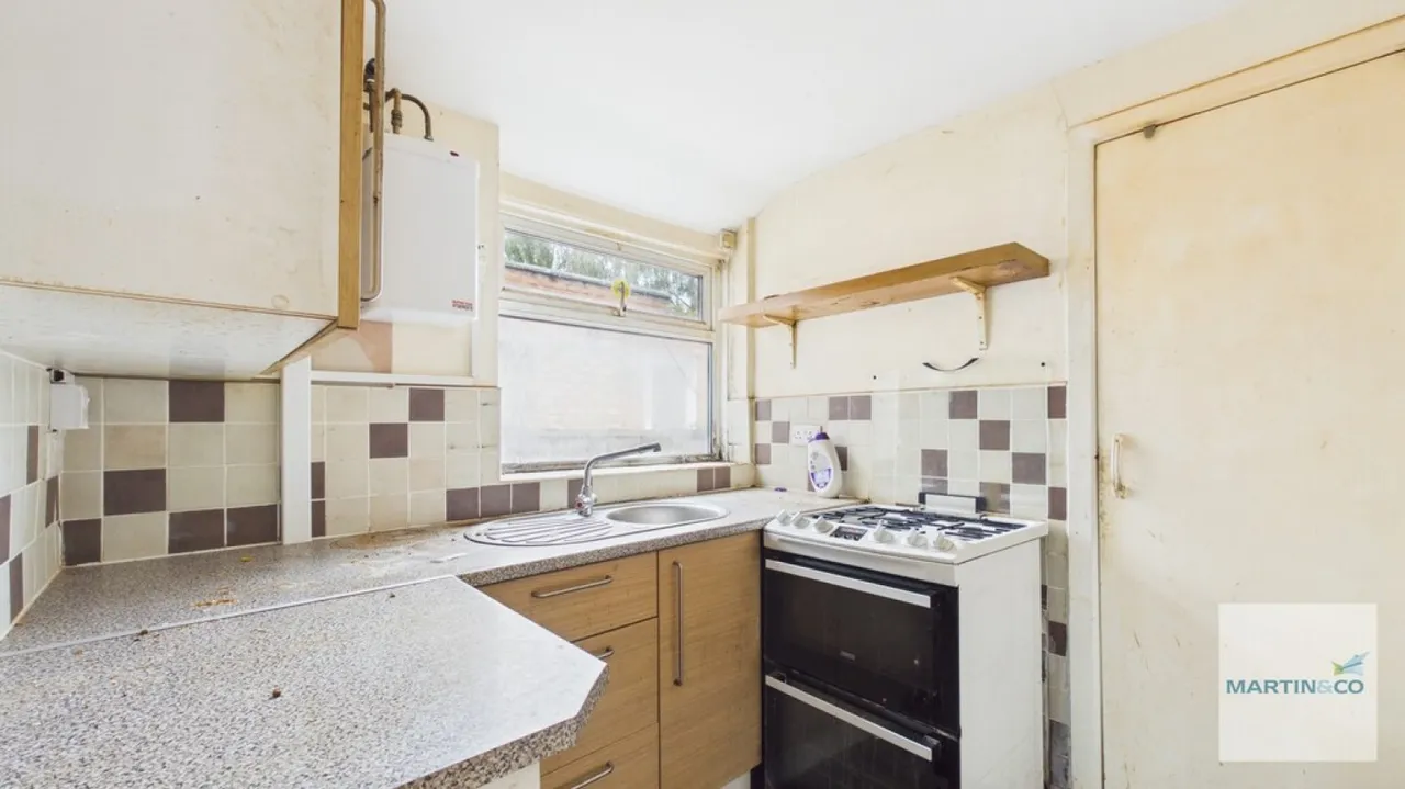 Reddicap Heath Road, photo 4