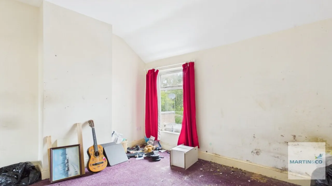Reddicap Heath Road, photo 7
