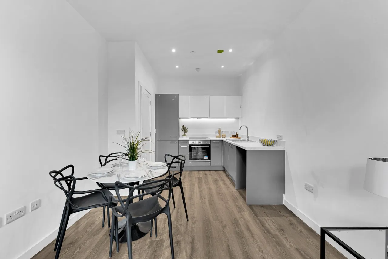 Cotton Gardens, Bolton, BL1, photo 12