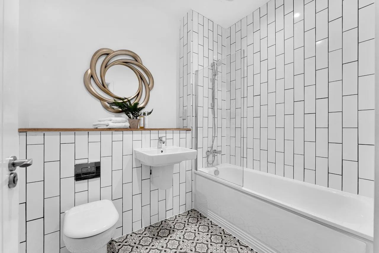 Cotton Gardens, Bolton, BL1, photo 8