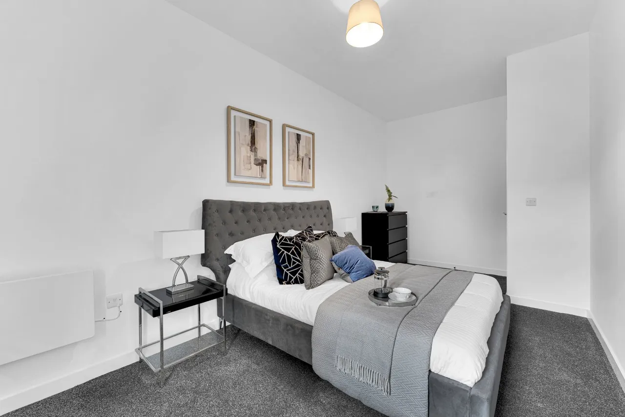 Cotton Gardens, Bolton, BL1, photo 7