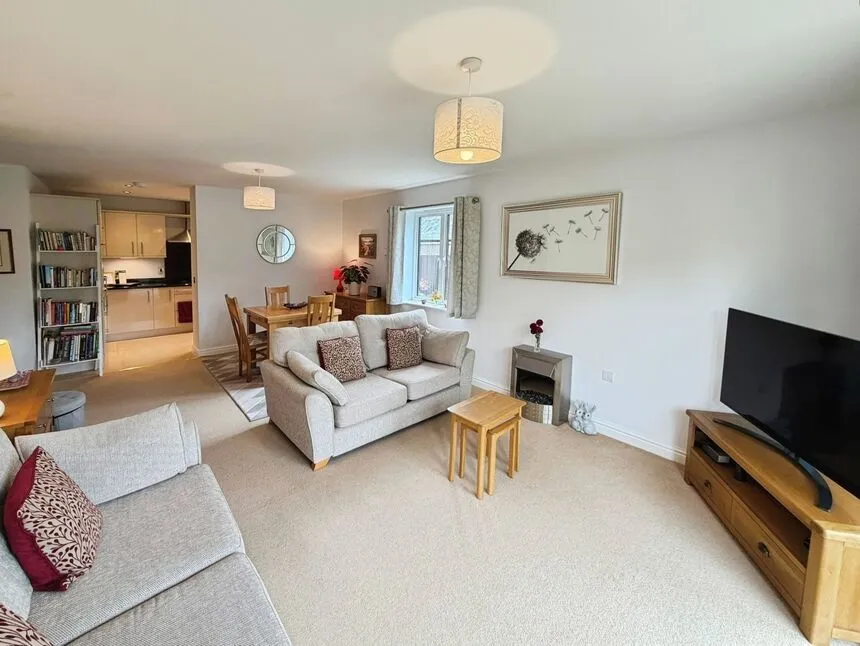 Salterton Road, Exmouth, EX8, photo 12
