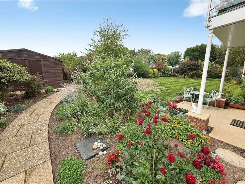 Salterton Road, Exmouth, EX8, photo 10