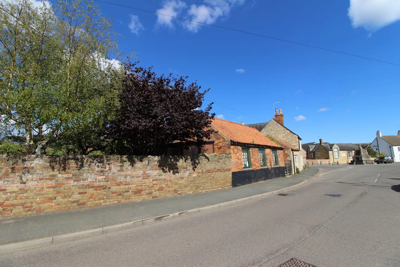 Church Street, Deeping St. James, PE6, photo 2