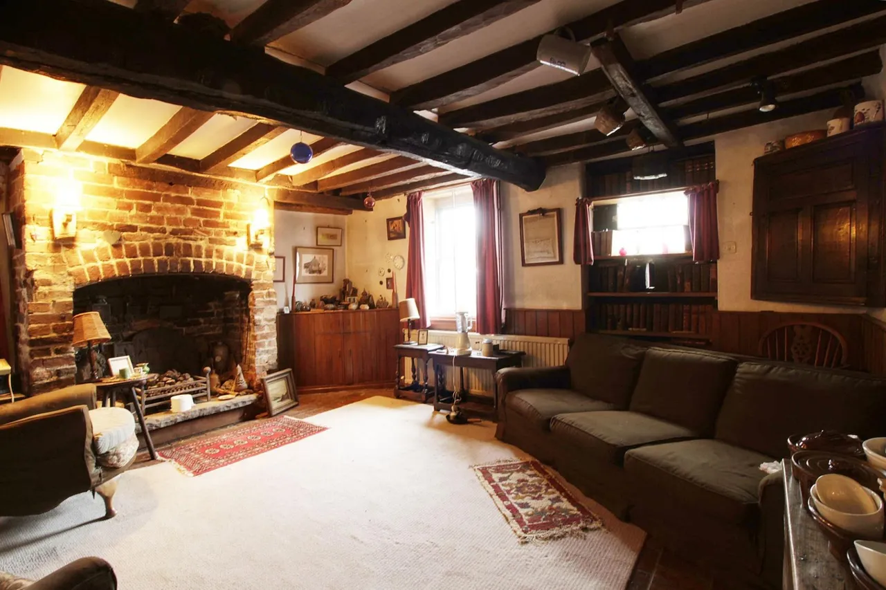 Church Street, Deeping St. James, PE6, photo 5