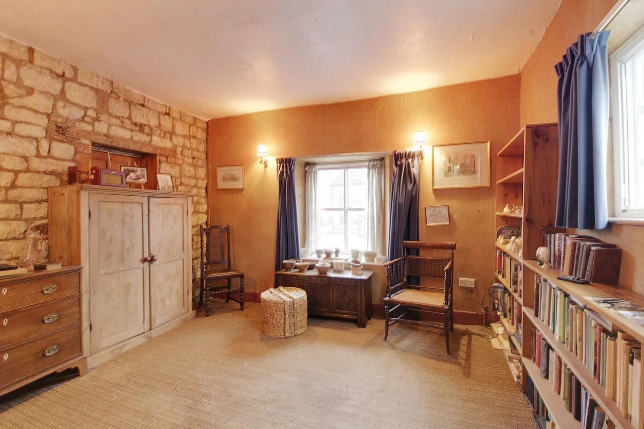 Church Street, Deeping St. James, PE6, photo 9