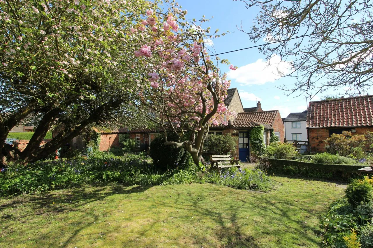 Church Street, Deeping St. James, PE6, photo 4