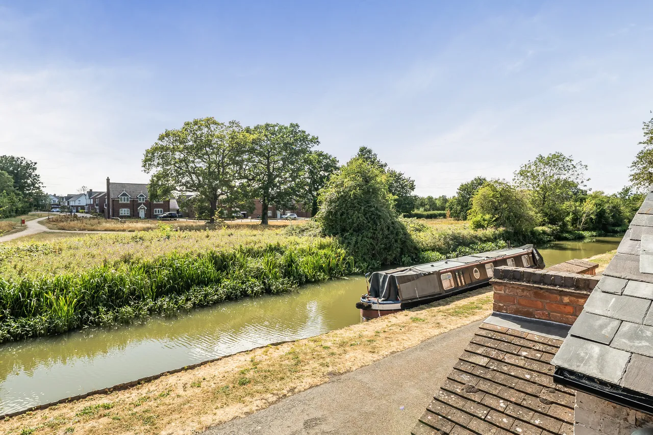 Bishopton Lane, Stratford-Upon-Avon, ..., photo 9