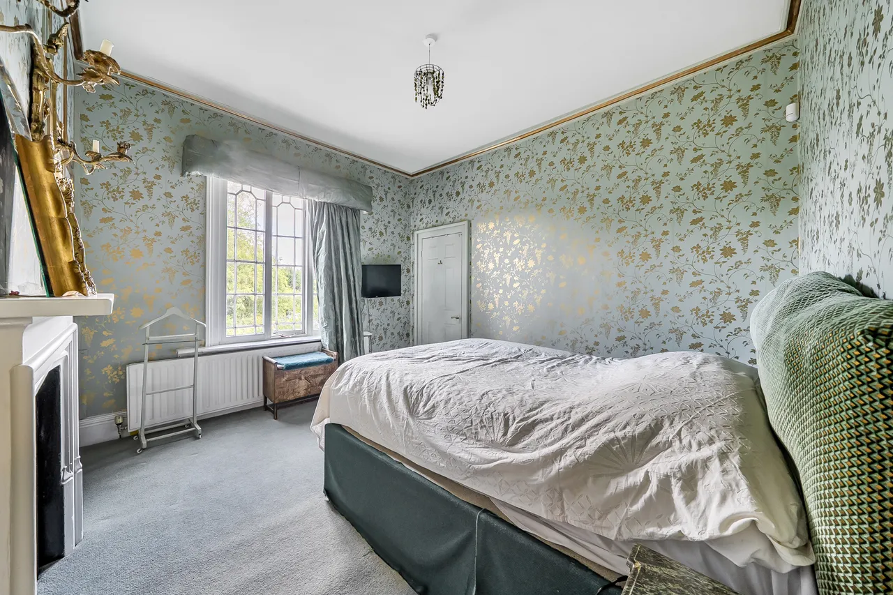 Bishopton Lane, Stratford-Upon-Avon, ..., photo 11