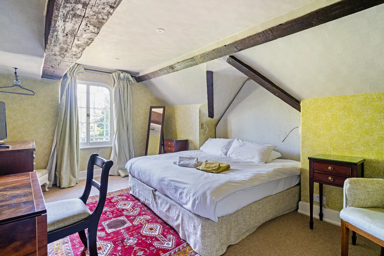 Bishopton Lane, Stratford-Upon-Avon, ..., photo 8