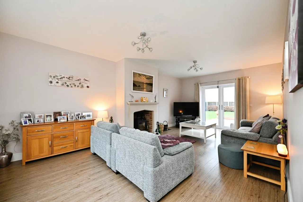 School Road, Terrington St John, PE14, photo 4
