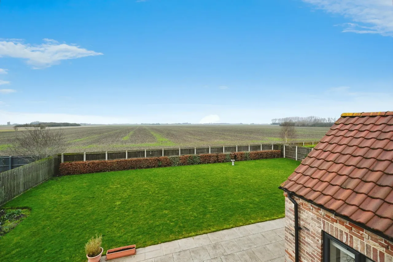 School Road, Terrington St John, PE14, photo 20