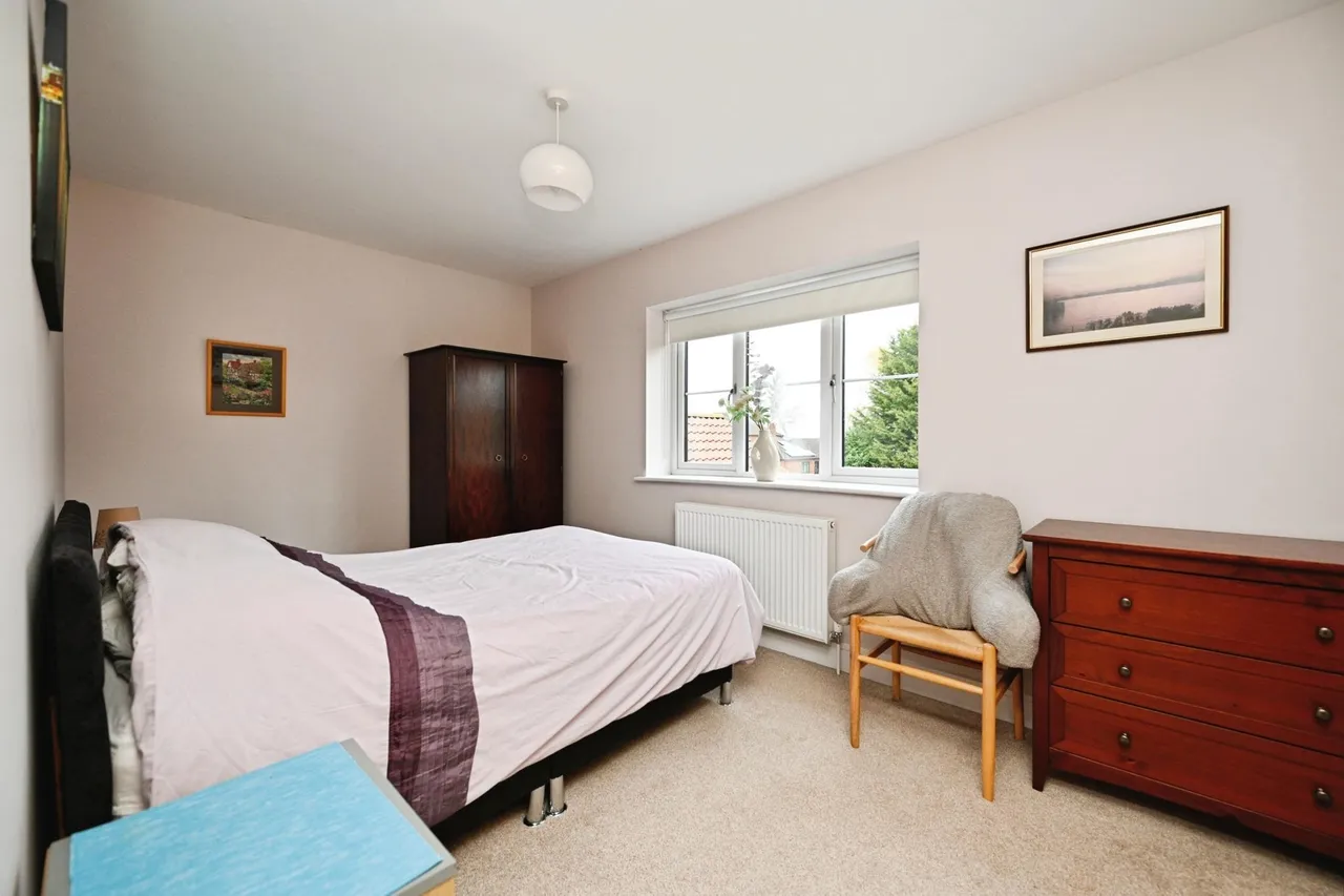 School Road, Terrington St John, PE14, photo 16
