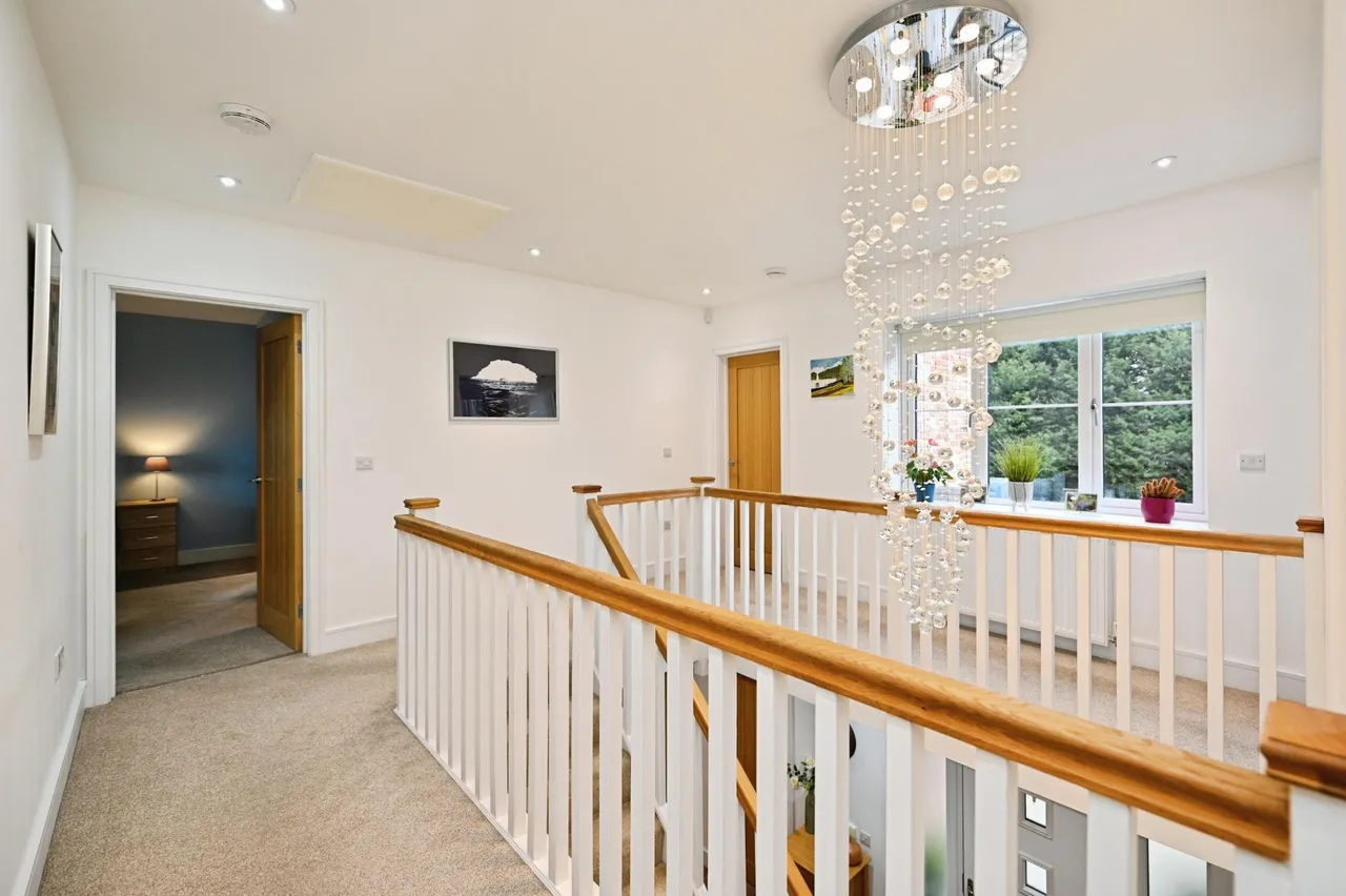 School Road, Terrington St John, PE14, photo 18