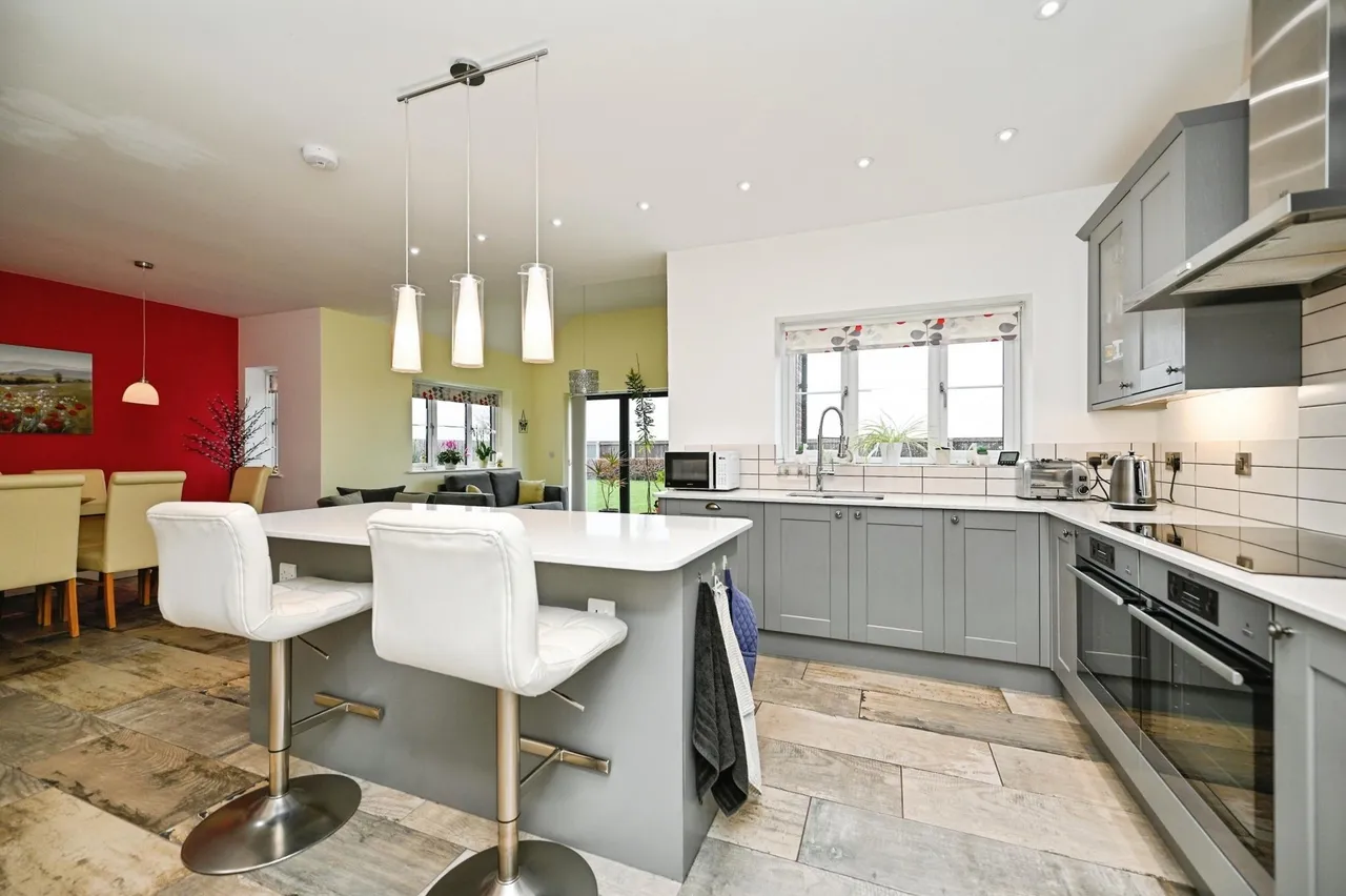 School Road, Terrington St John, PE14, photo 7