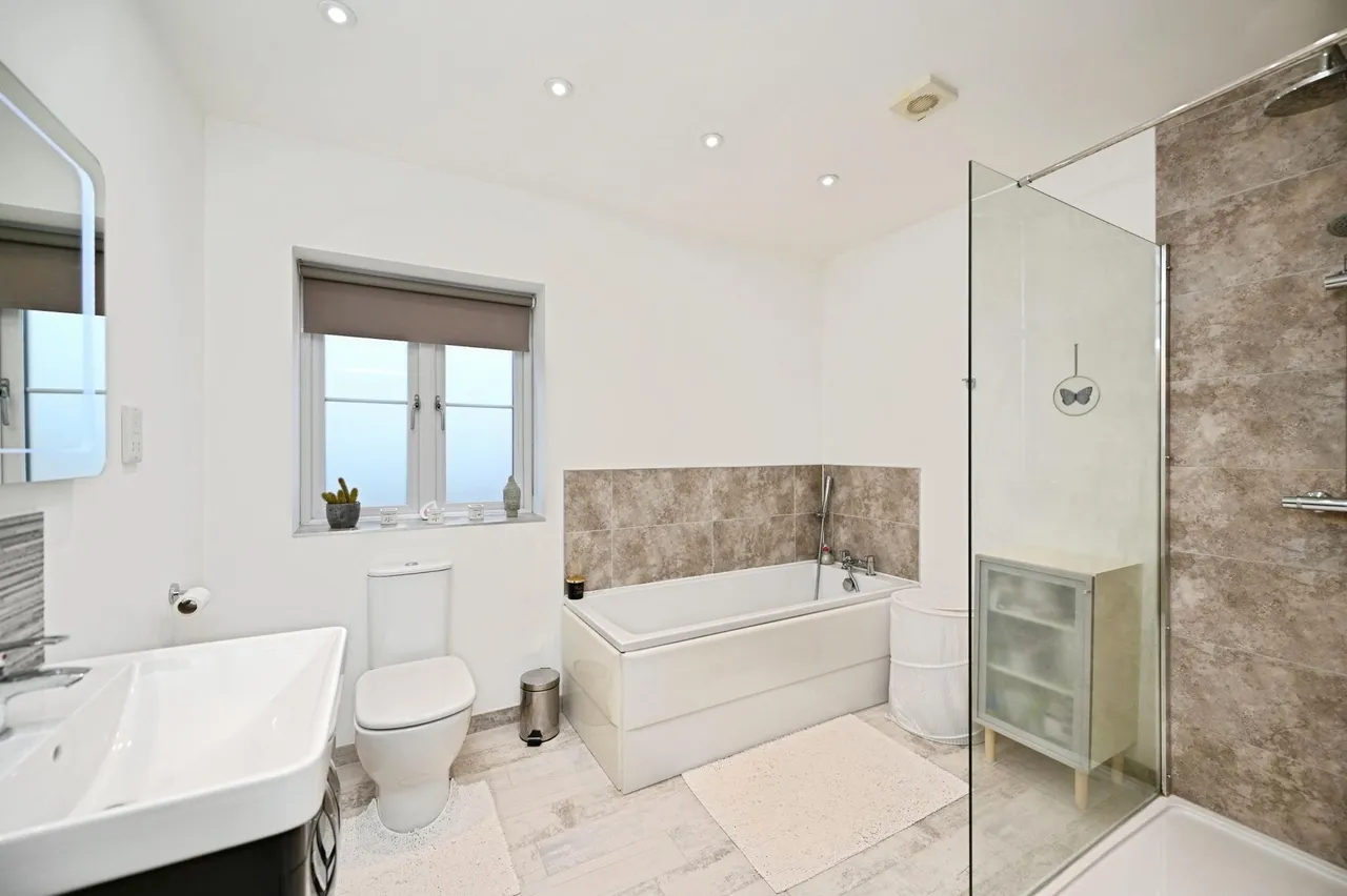 School Road, Terrington St John, PE14, photo 17