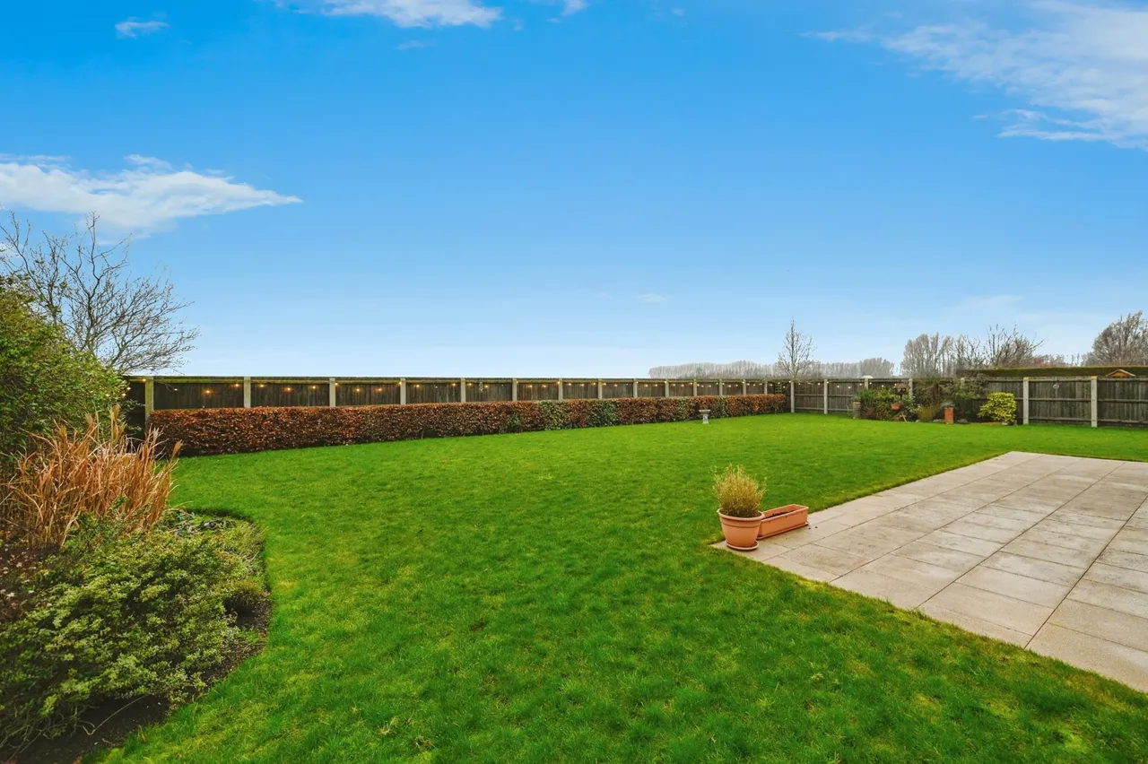School Road, Terrington St John, PE14, photo 2
