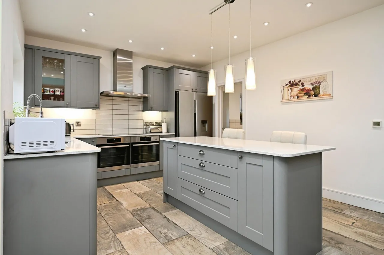 School Road, Terrington St John, PE14, photo 8