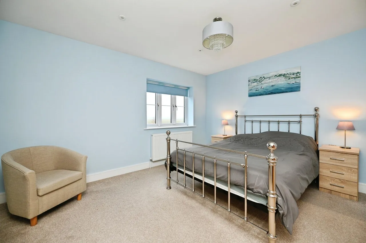 School Road, Terrington St John, PE14, photo 12