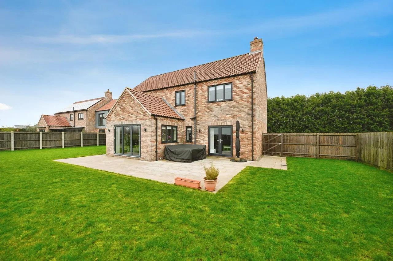 School Road, Terrington St John, PE14, photo 19
