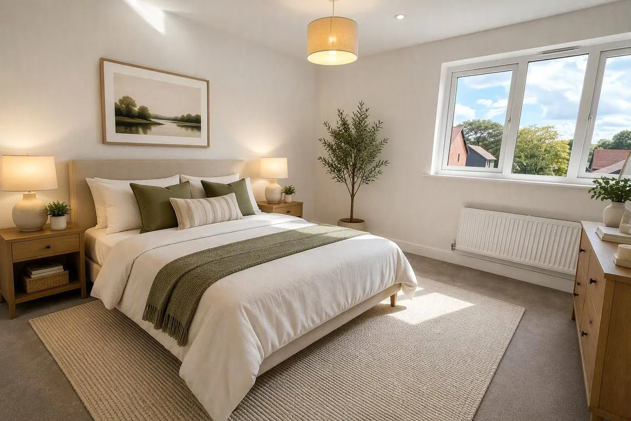 Brunswick Road, Deepcut, Camberley, Surrey, GU16 6RS, photo 4