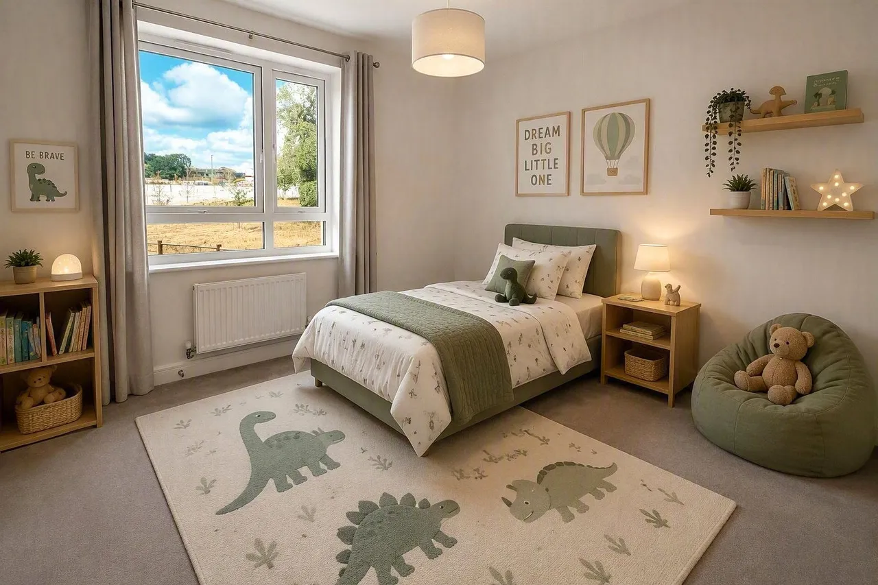 Brunswick Road, Deepcut, Camberley, Surrey, GU16 6RS, photo 7