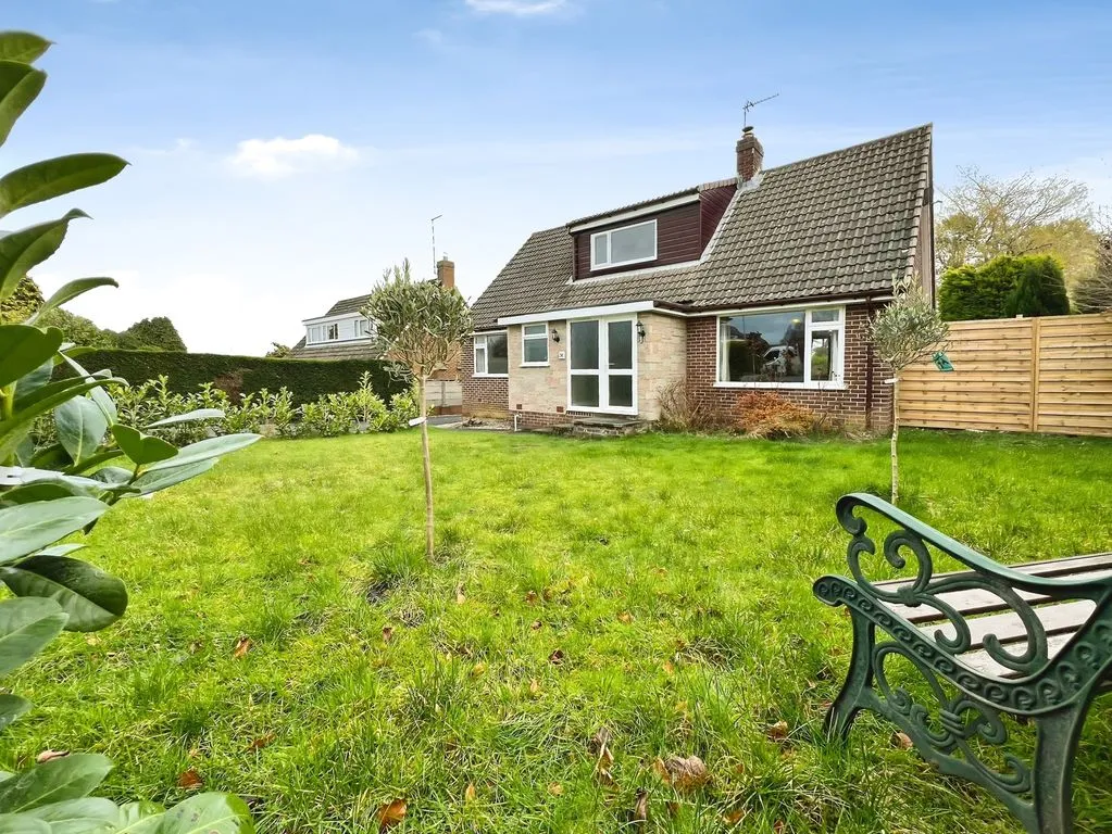 5 bed fine living property for sale, Newcastle Upon Tyne NE20 9LD, NE20
