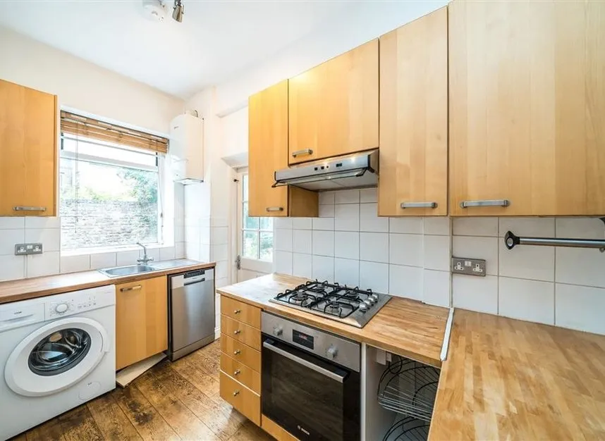 Mowll Street, Oval, SW9, photo 6